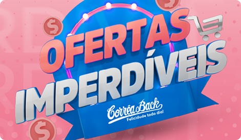 Ofertas Imperdíveis